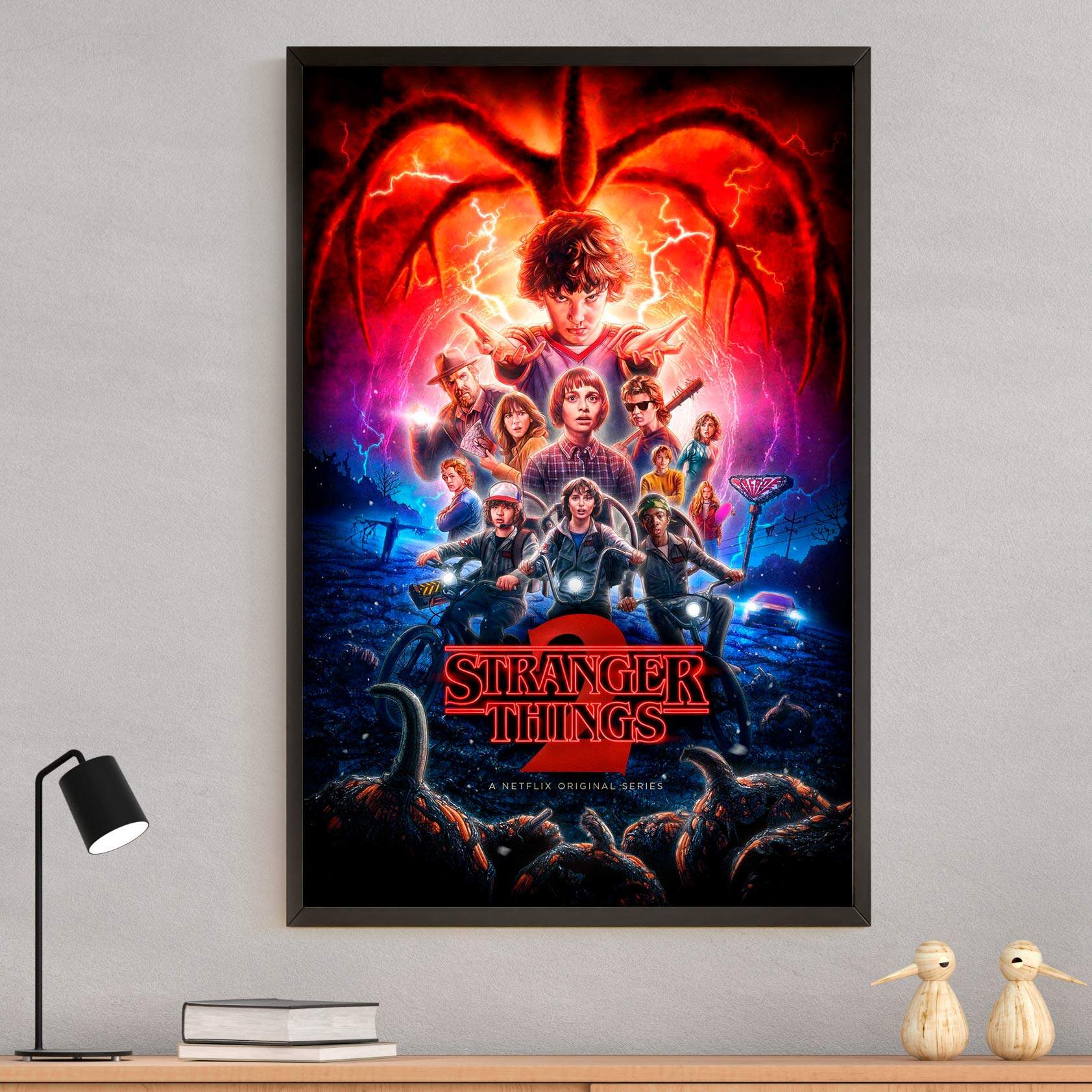 Entenda os Tamanhos de Posters: Do A4 ao One Sheet para Cinema