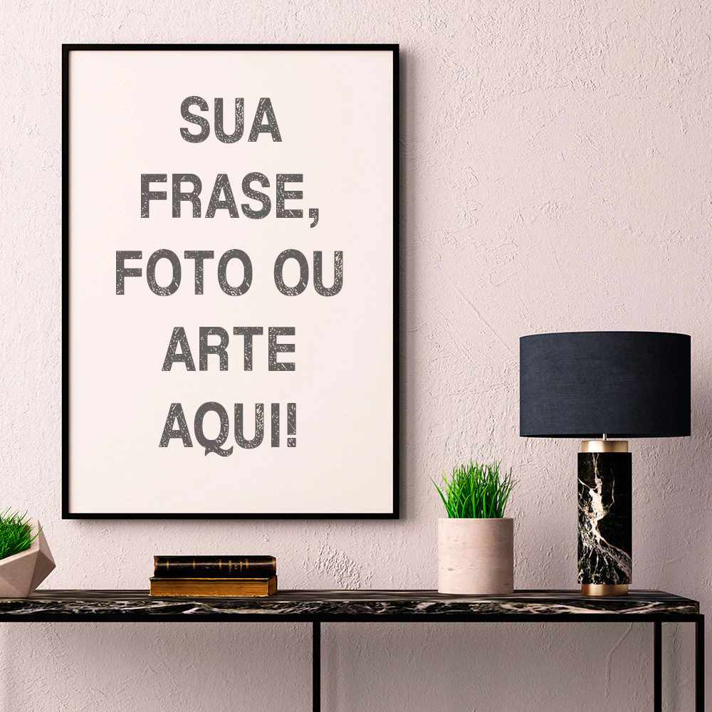 posters para quadros