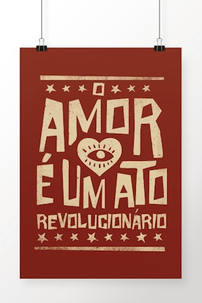 Guia Completo: Como Escolher o Poster Ideal para Cada Ambiente