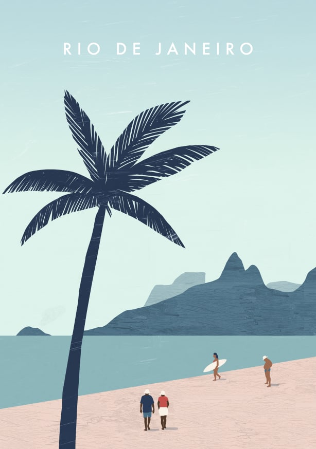 Entenda os Tamanhos de Posters: Do A4 ao One Sheet para Cinema