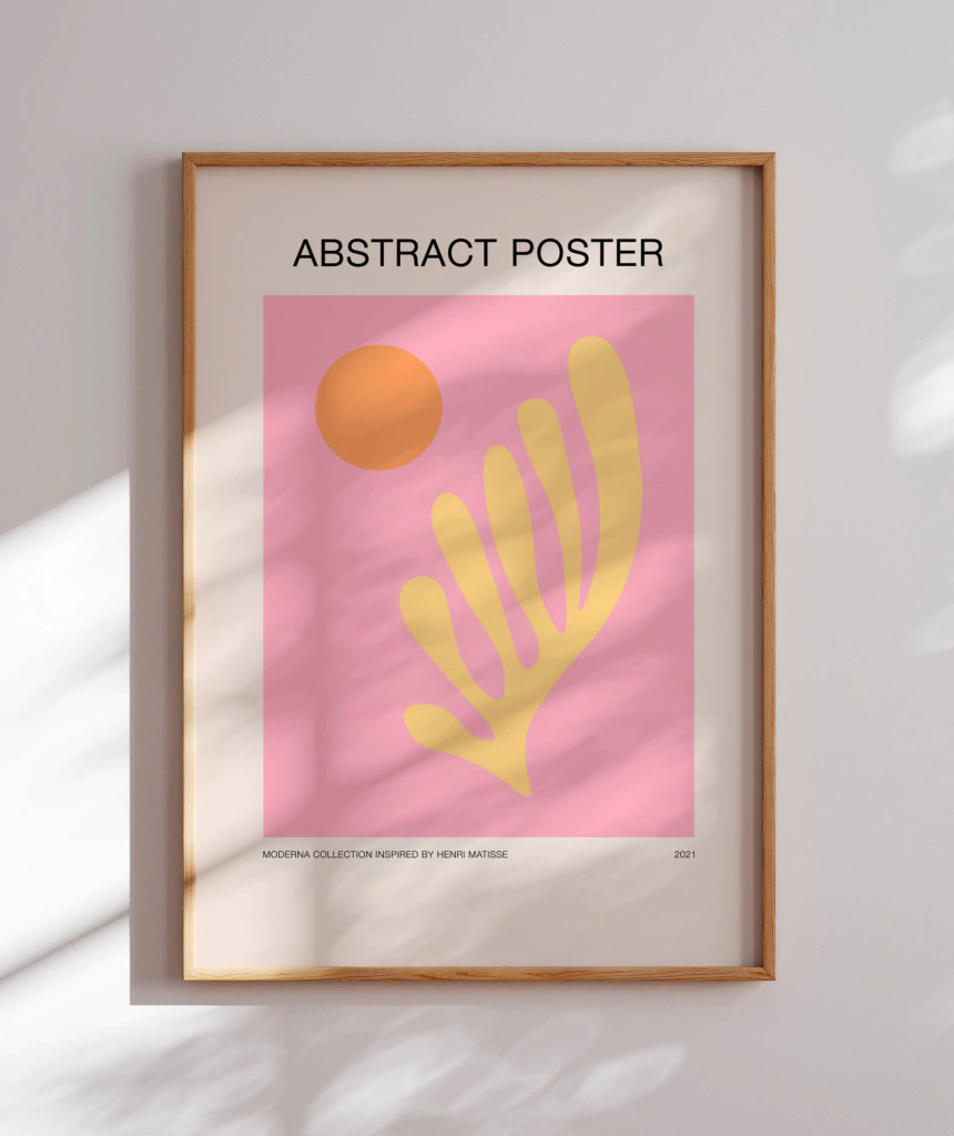 Top 10 Lojas Online para Comprar Posters e Quadros Decorativos no Brasil