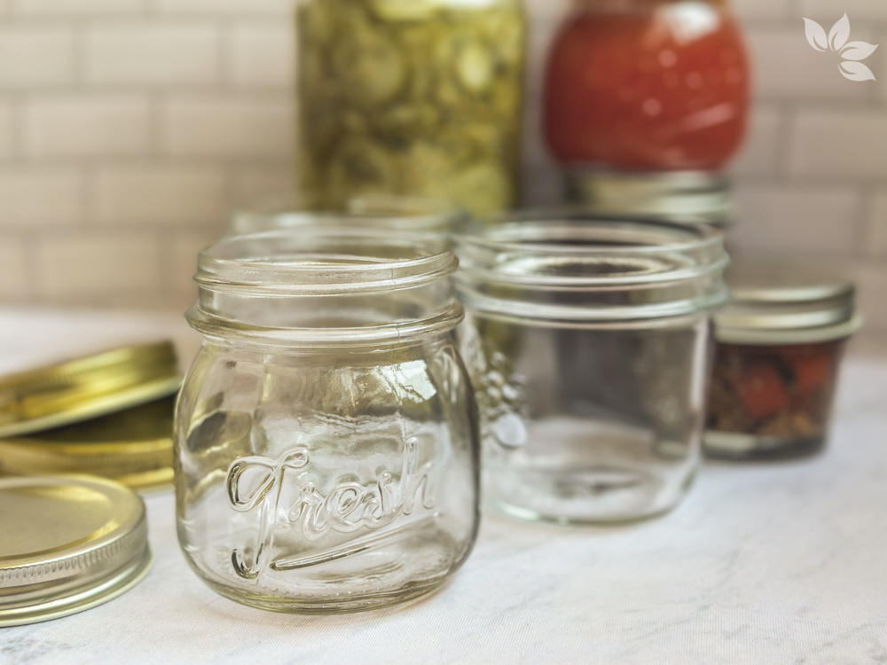 Comparativo: Potes de Vidro vs. Plástico para Armazenamento e Congelamento