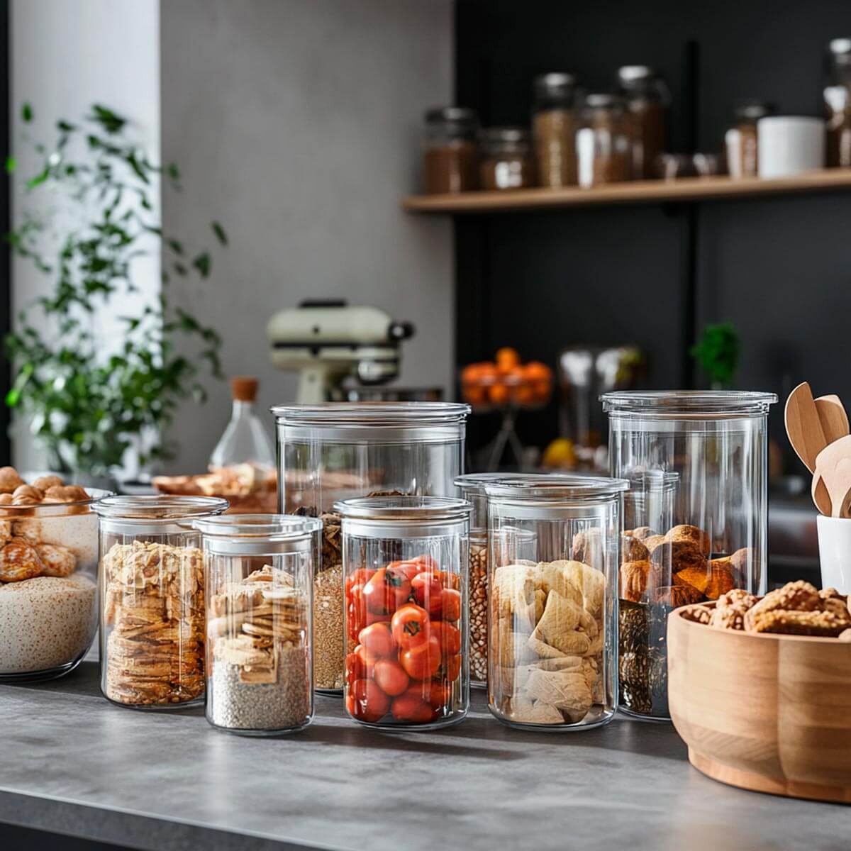 Mitos e Verdades sobre Potes de Vidro no Micro-ondas e Forno