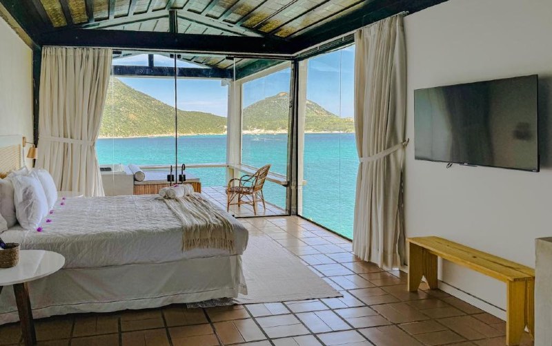 Guia Completo: Onde Ficar em Arraial do Cabo para Economizar