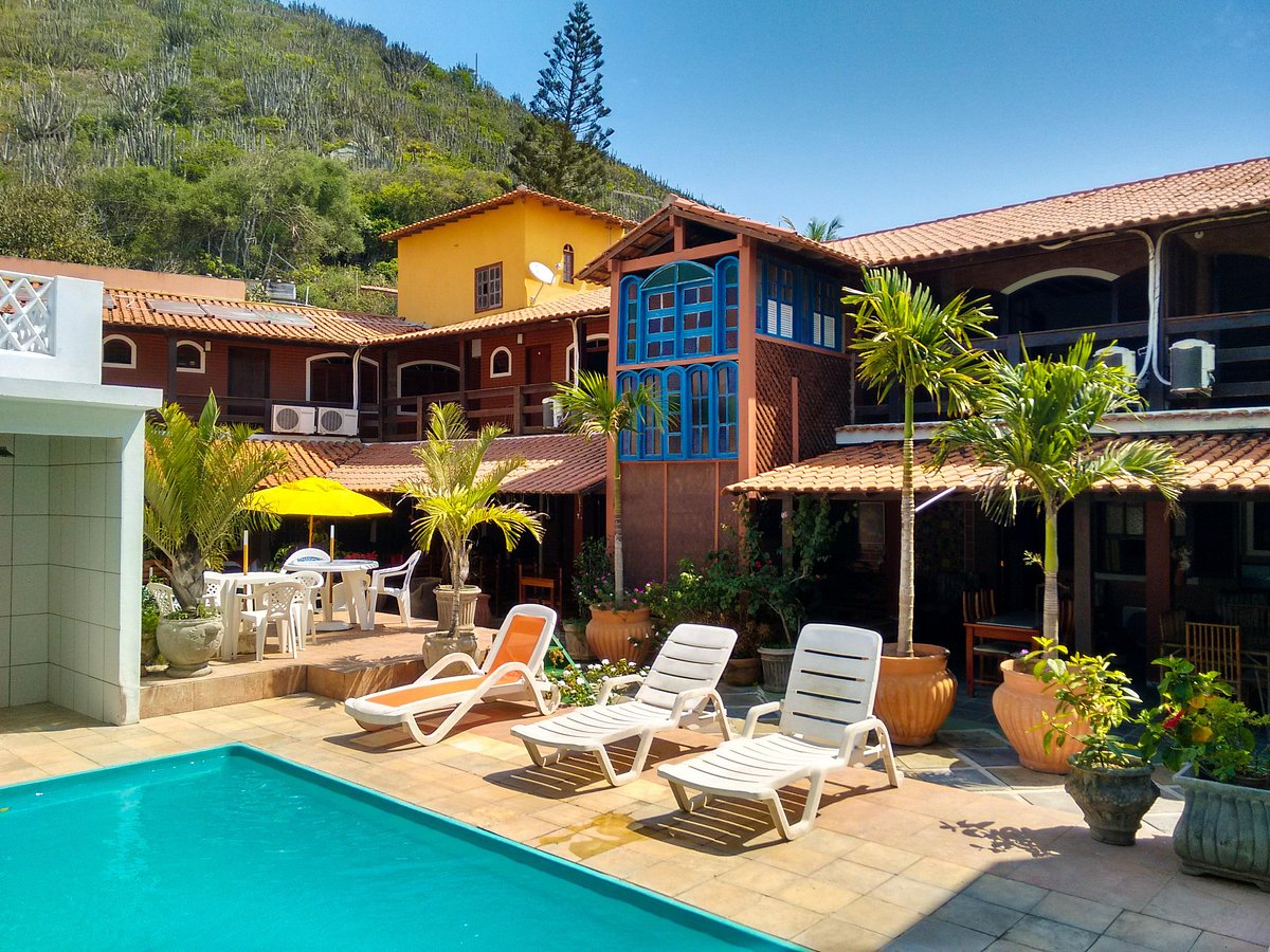 Hostels em Arraial do Cabo: Conforto e Economia para sua Viagem