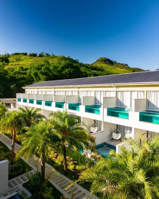 Guia Completo: Onde Ficar em Paraty - Centro Histórico vs. Arredores