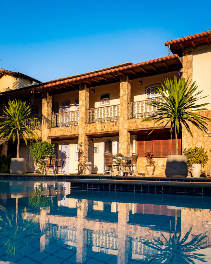 Paraty com Crianças: Pousadas com Estrutura e Lazer para Famílias