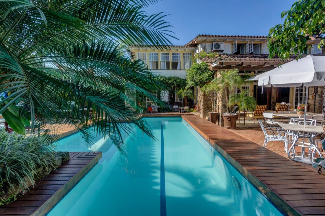 Paraty com Crianças: Pousadas com Estrutura e Lazer para Famílias