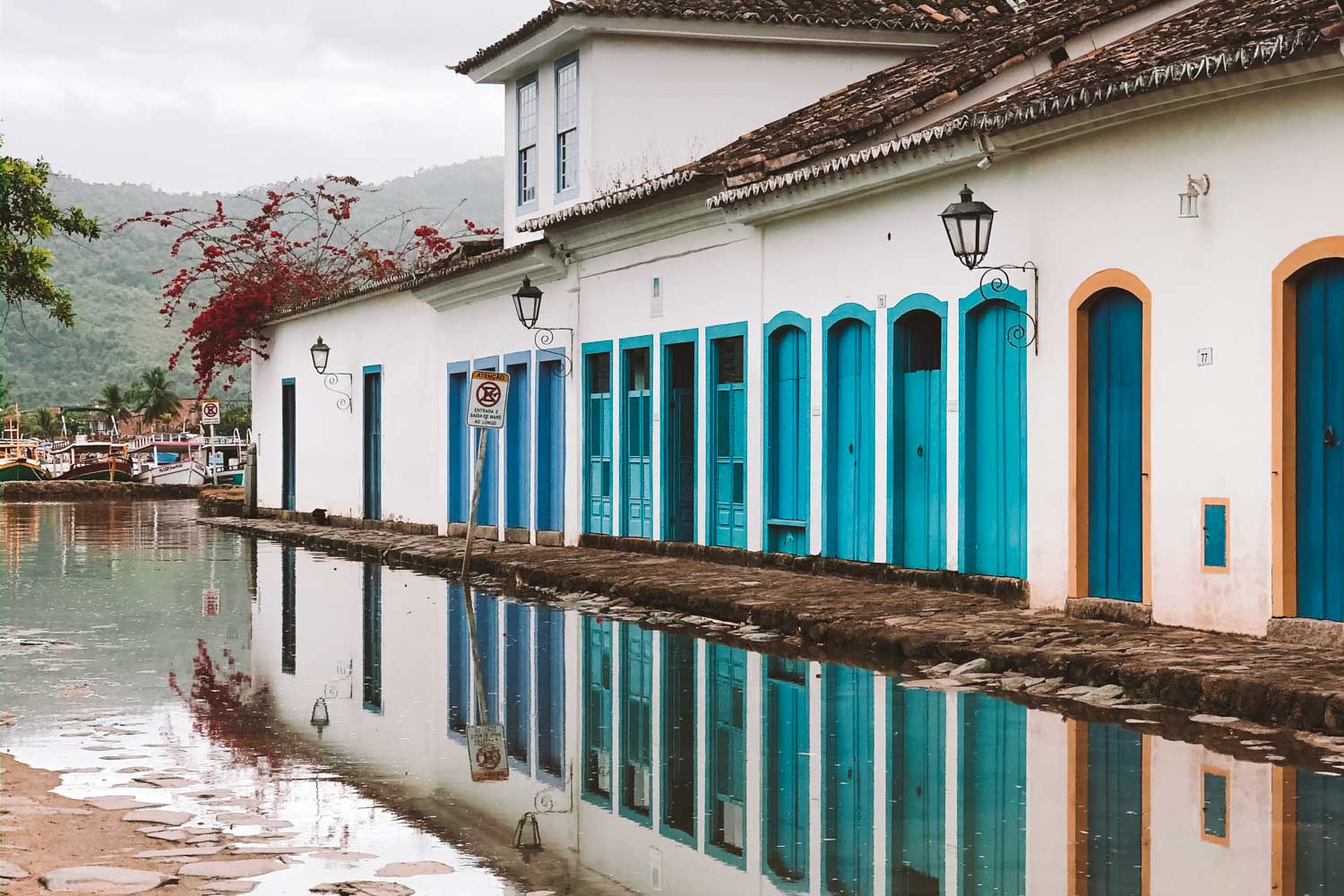 Roteiro Cultural em Paraty: Hospedagem Próxima à FLIP e Atrações