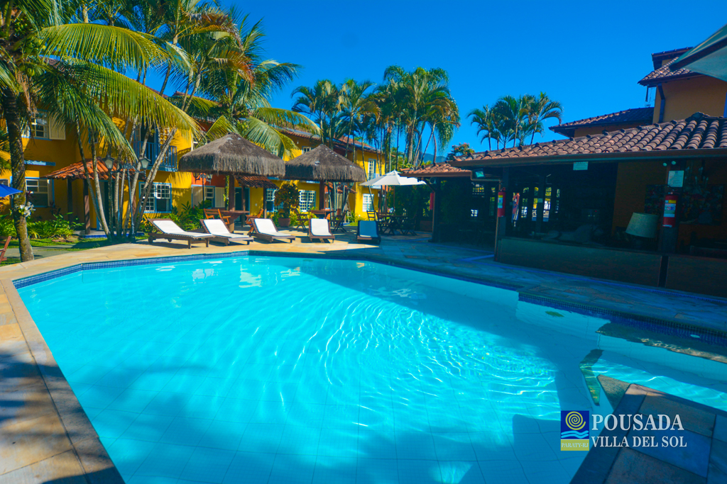 Pousadas de Luxo em Paraty: Experiências Inesquecíveis e Preços