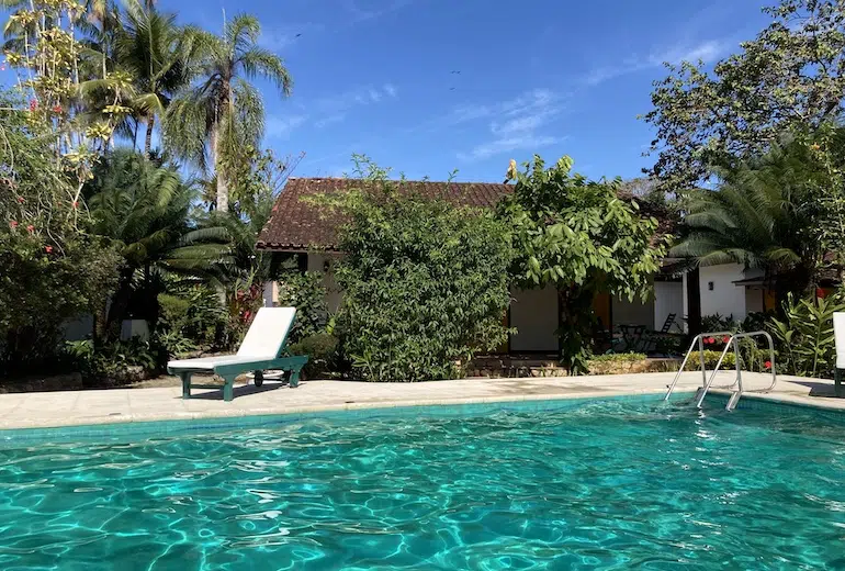 Paraty com Crianças: Pousadas com Estrutura e Lazer para Famílias