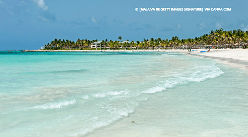melhores praias de Cuba para mergulho
