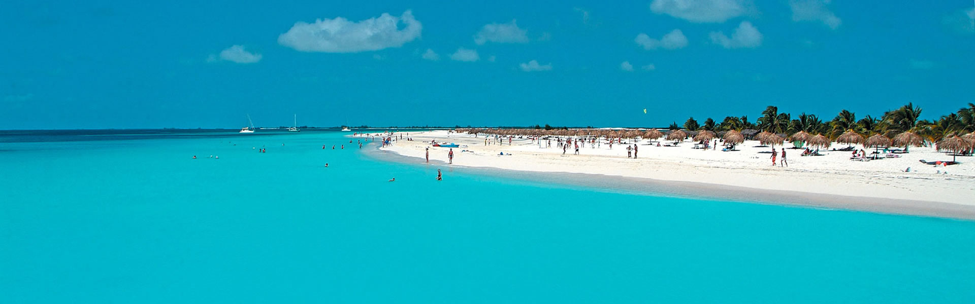 hotéis all inclusive em Varadero Cuba