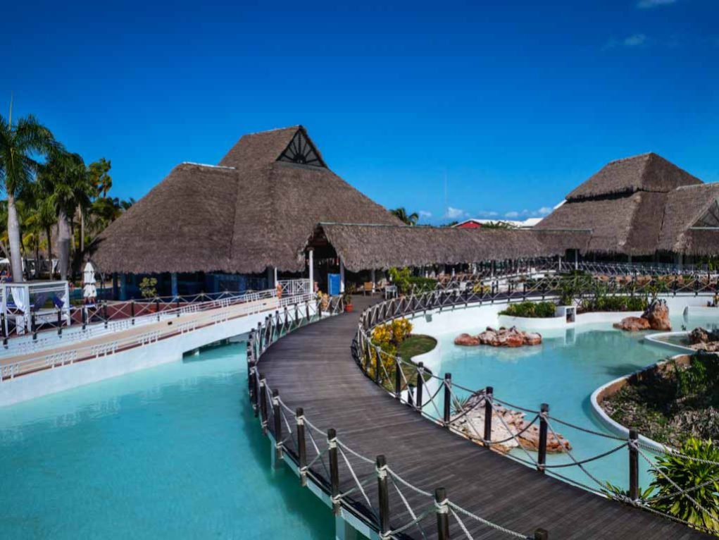 hotéis all inclusive em Varadero Cuba