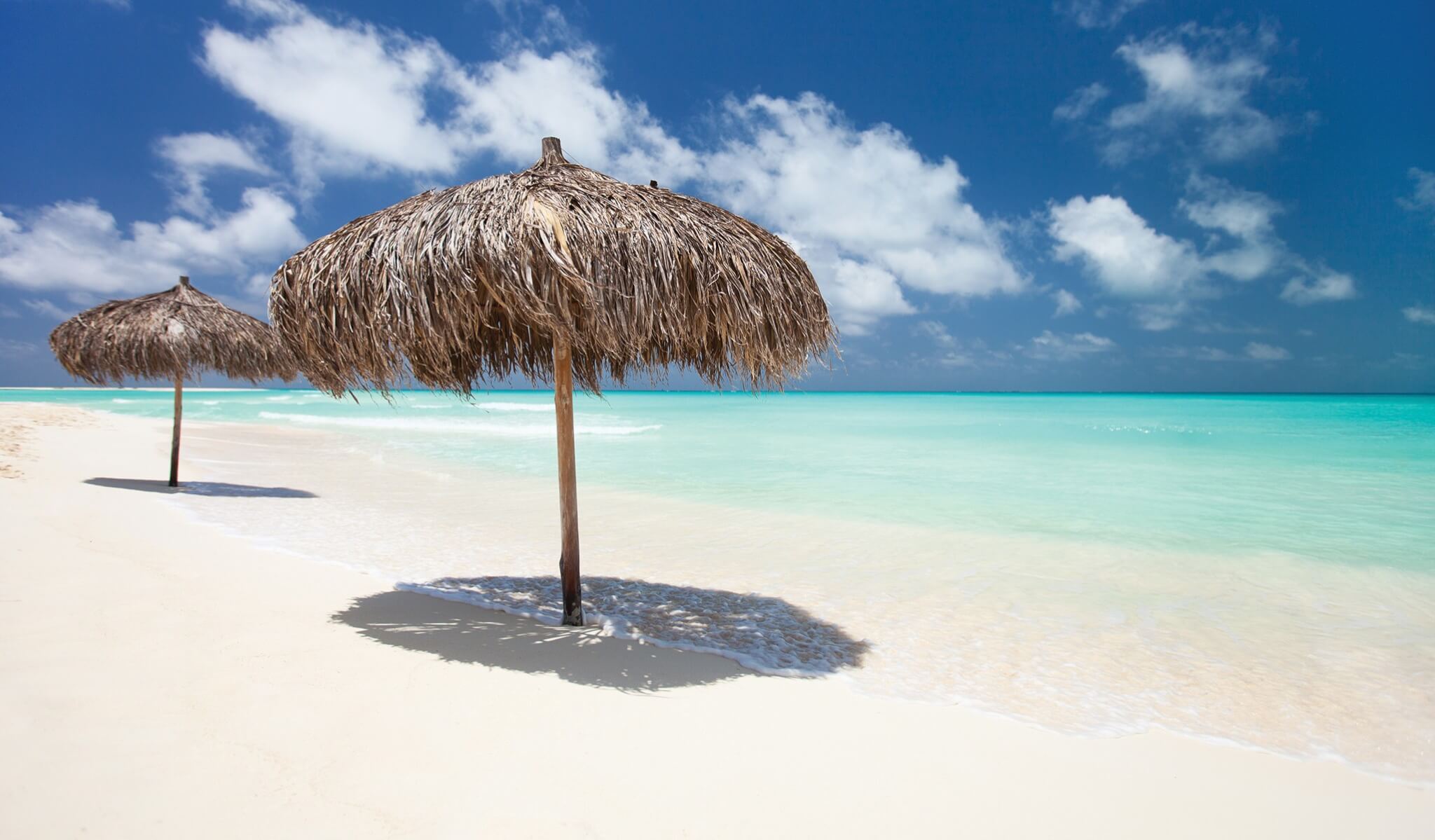 roteiro cultural e praias em Cuba