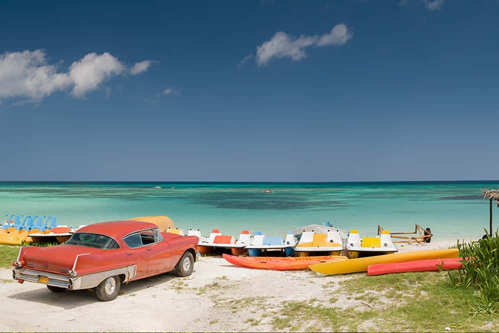 o que fazer em Varadero Cuba