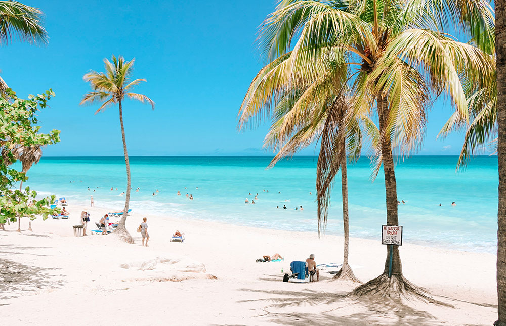 roteiro cultural e praias em Cuba