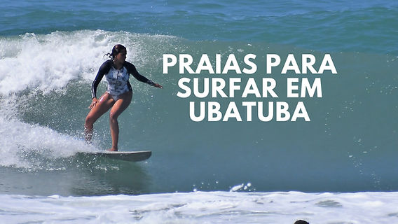 1. Guia Completo das Praias de Ubatuba para Surfistas
2. Como Escolher a Melhor Escola de Surf em Ubatuba
3. Ubatuba: Onde o Surfe Encontra a Natureza
4. Dicas Essenciais para Surfistas Iniciantes em Ubatuba
5. Eventos de Surfe Imperdíveis em Ubatuba