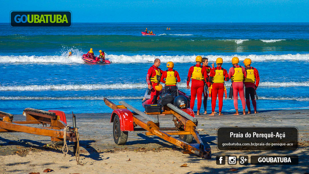 praias para surfar em ubatuba
