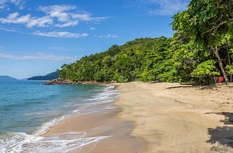 praias para surfar em ubatuba