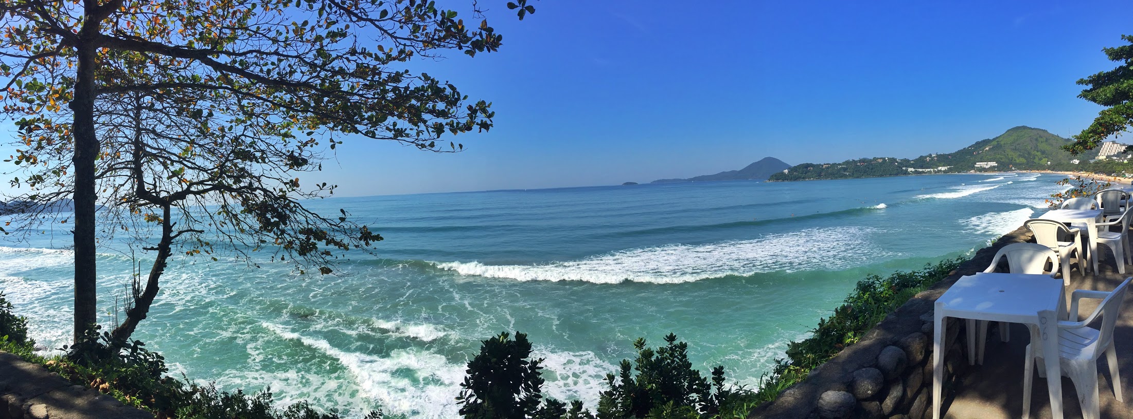 praias para surfar em ubatuba