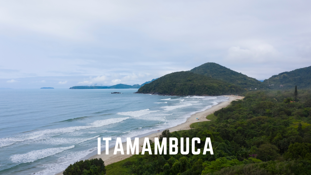 1. Guia Completo das Praias de Ubatuba para Surfistas
2. Como Escolher a Melhor Escola de Surf em Ubatuba
3. Ubatuba: Onde o Surfe Encontra a Natureza
4. Dicas Essenciais para Surfistas Iniciantes em Ubatuba
5. Eventos de Surfe Imperdíveis em Ubatuba