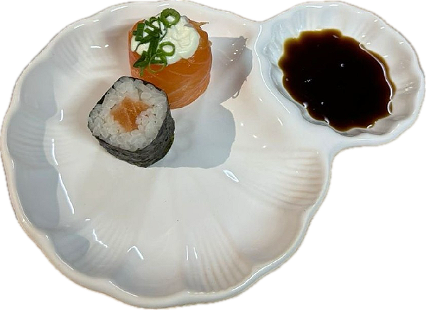 Os Melhores Kits de Sushi para Presentear Amantes da Culinária Japonesa