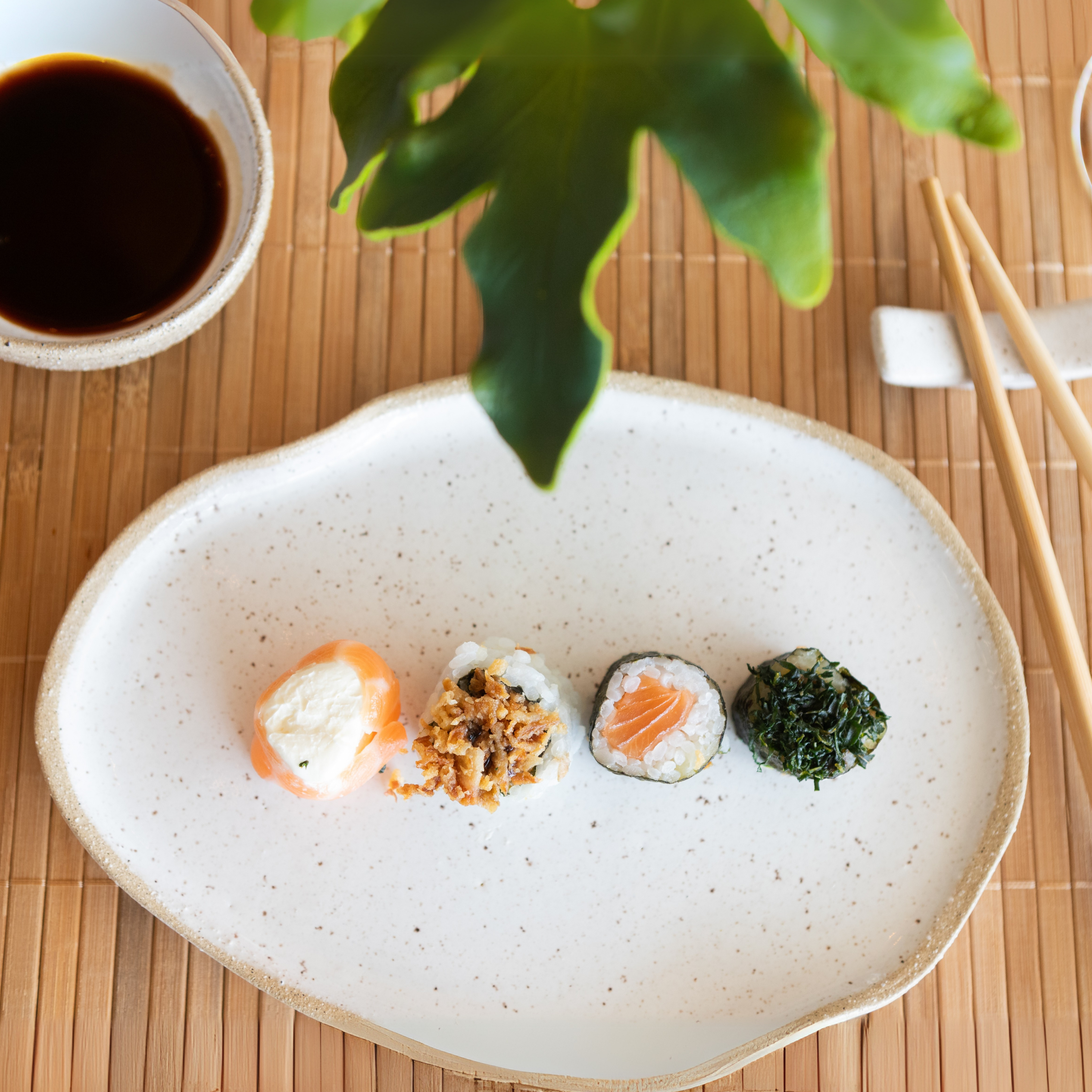 Guia Completo: Como Escolher o Prato de Sushi Ideal para Cada Ocasião