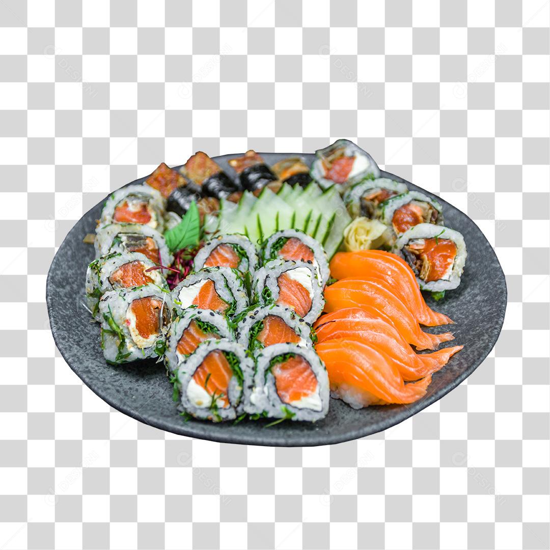 Transforme Sua Mesa: Dicas de Decoração com Pratos de Sushi e Acessórios