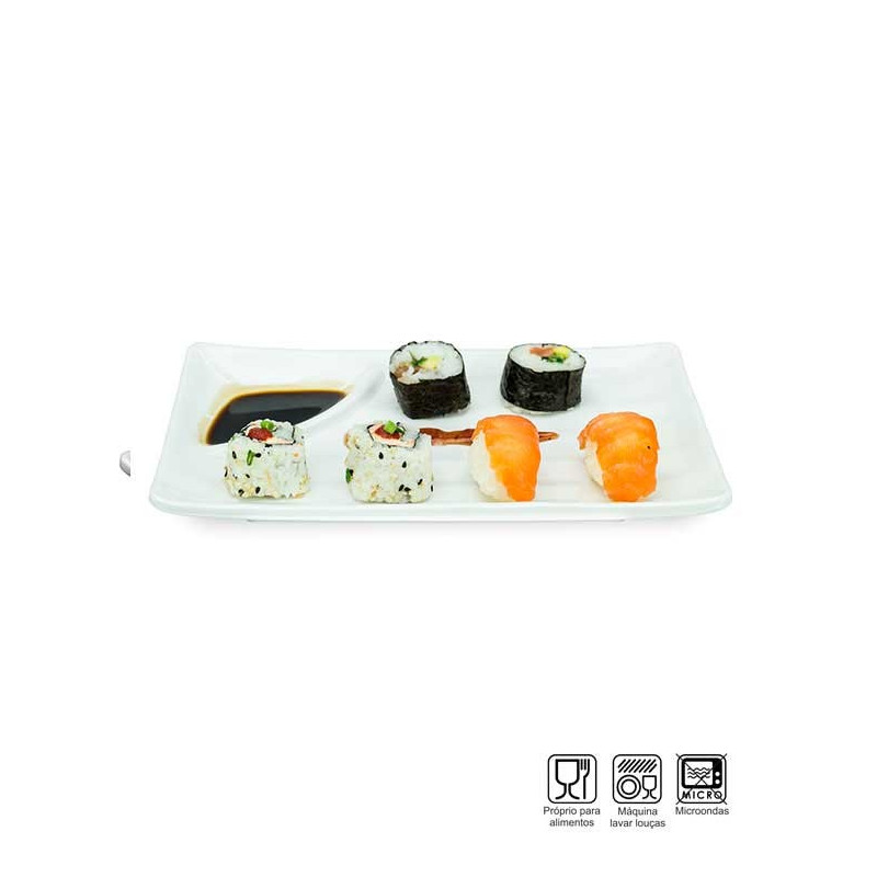 Os Melhores Kits de Sushi para Presentear Amantes da Culinária Japonesa