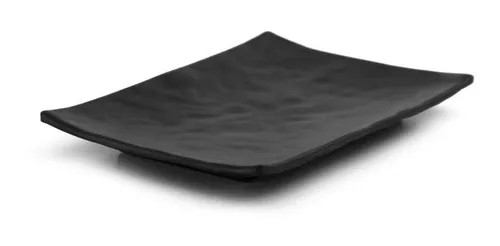 Melamina vs. Cerâmica: Qual o Melhor Material para Seu Prato de Sushi?