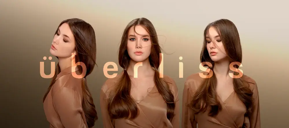 salão de bairro versus salão de luxo corte cabelo