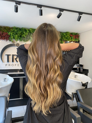 quanto custa corte cabelo longo feminino com hidratação