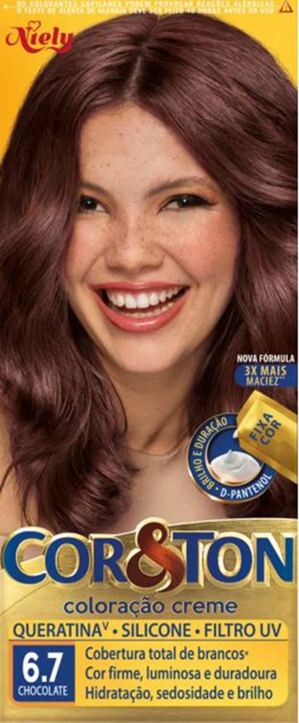 custo total para pintar cabelo cacheado castanho claro