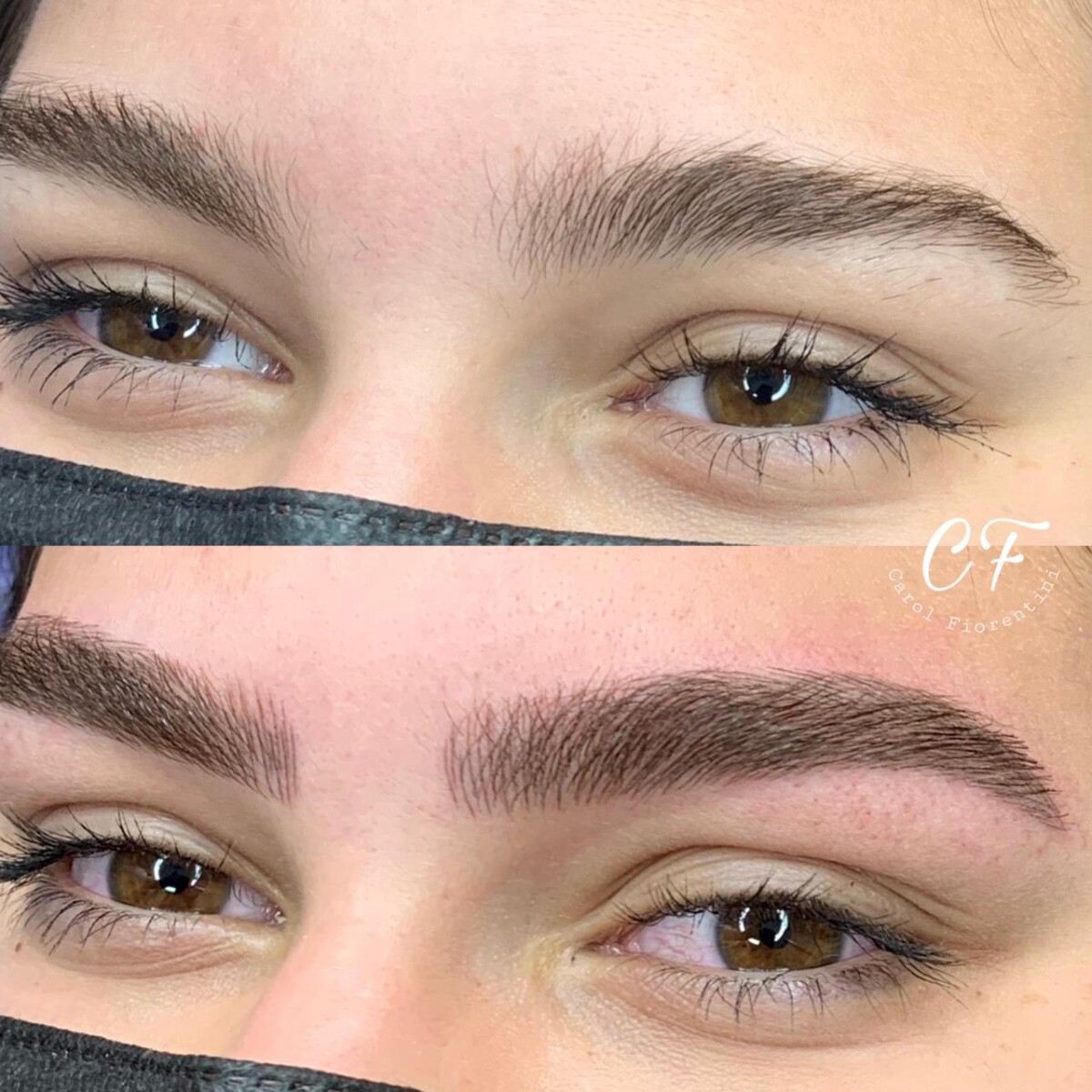 Maquiagem de Sobrancelhas para Iniciantes: Passo a Passo