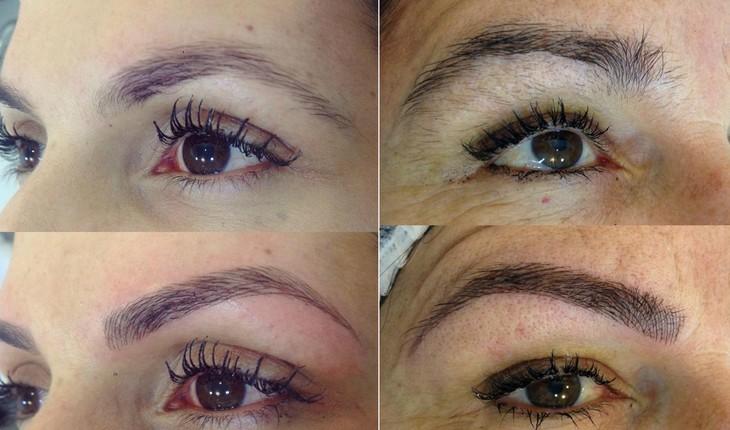 Henna para Sobrancelhas: O Que Você Precisa Saber