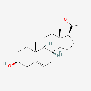 pregnenolone