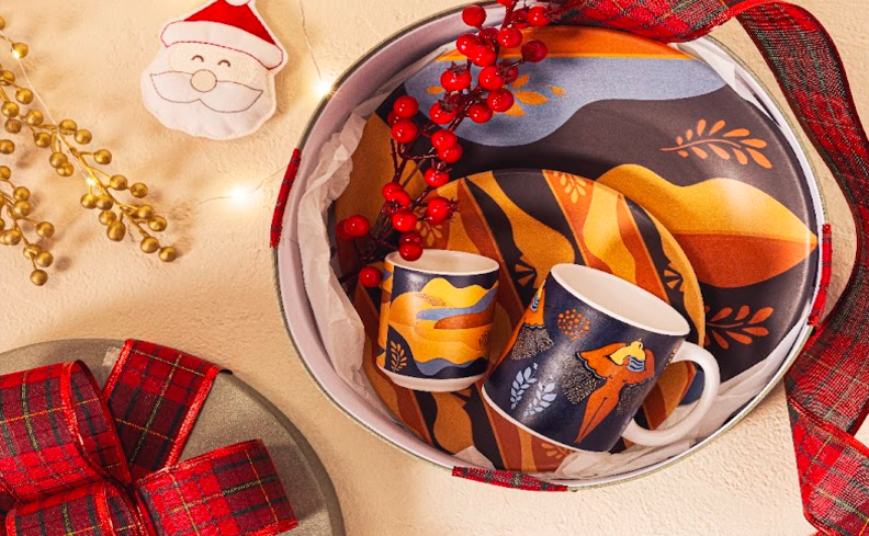 presente de amigo secreto para homem