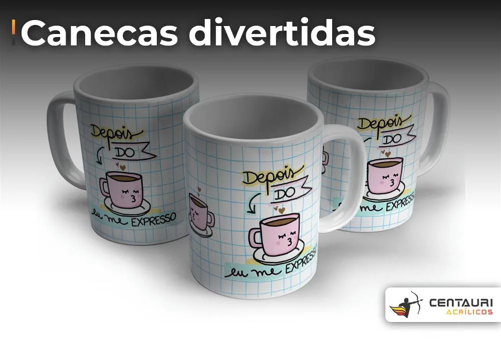 5 ideias de títulos