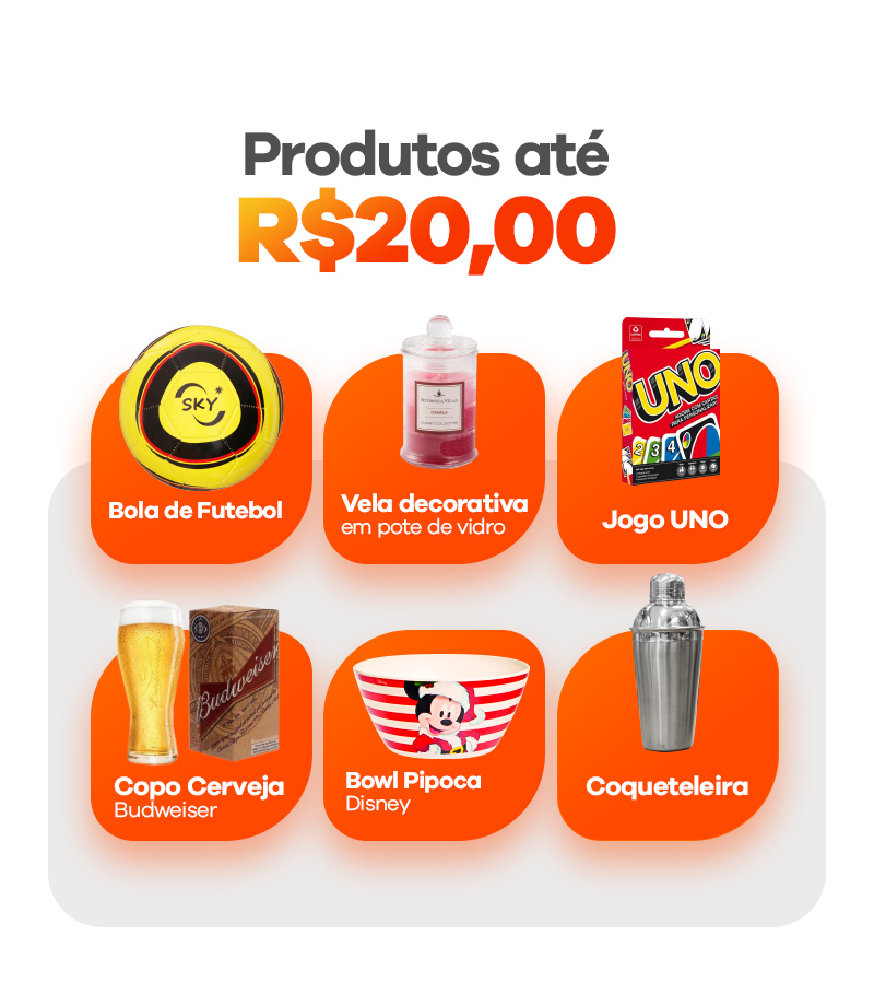 5 ideias de títulos