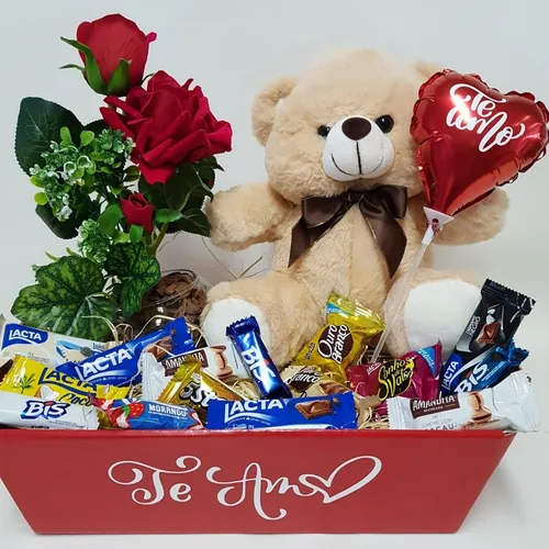 Presentes Românticos e Personalizados para Surpreender sua Namorada; Guia Completo de Presentes Clássicos que Toda Namorada Ama; Presentes Criativos e Tecnológicos para Namoradas Modernas; Ideias de Presentes Baratos para Namorada: Opções até R$50; Como Escolher o Presente Perfeito para sua Namorada: Dicas Essenciais.