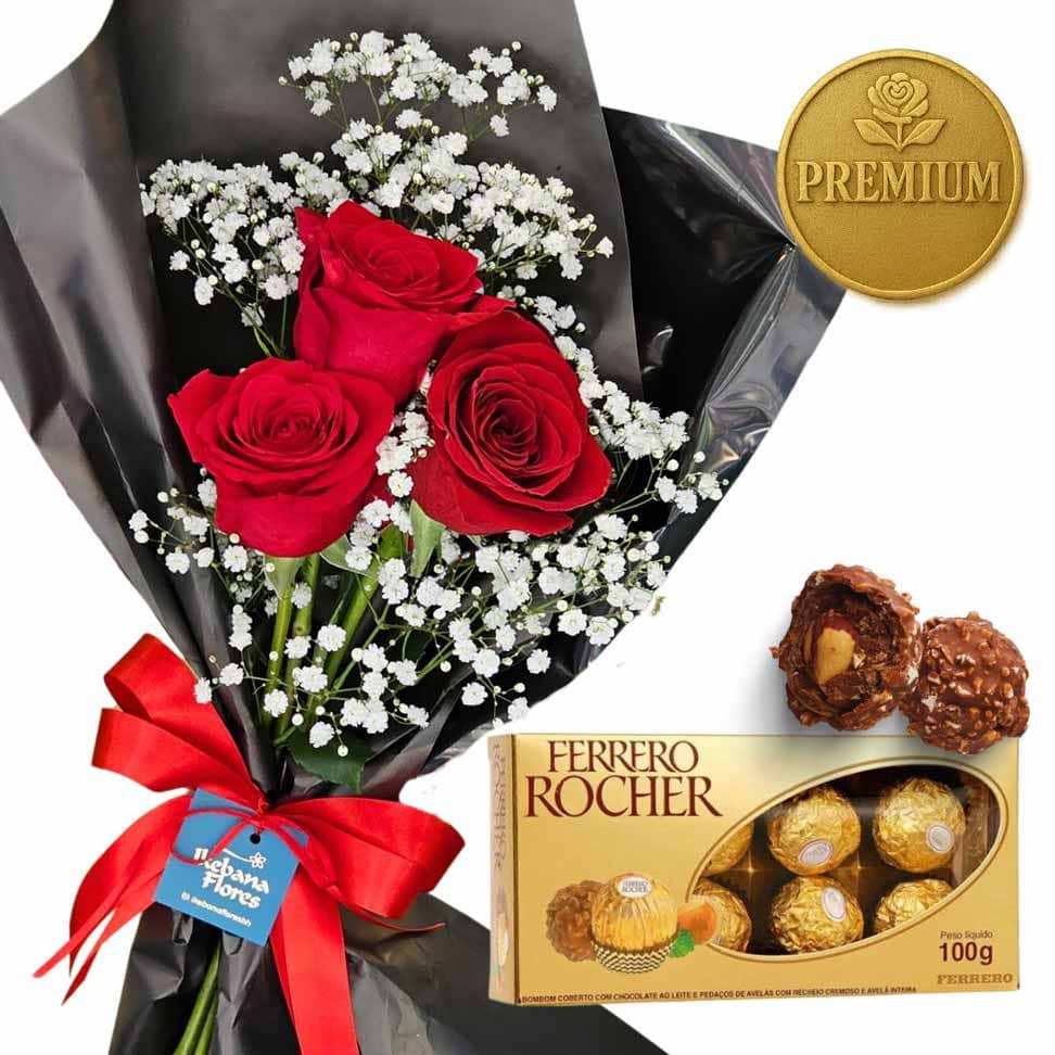 presente para namorada