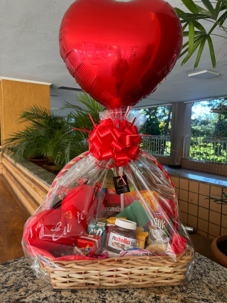 Presentes Românticos e Personalizados para Surpreender sua Namorada; Guia Completo de Presentes Clássicos que Toda Namorada Ama; Presentes Criativos e Tecnológicos para Namoradas Modernas; Ideias de Presentes Baratos para Namorada: Opções até R$50; Como Escolher o Presente Perfeito para sua Namorada: Dicas Essenciais.