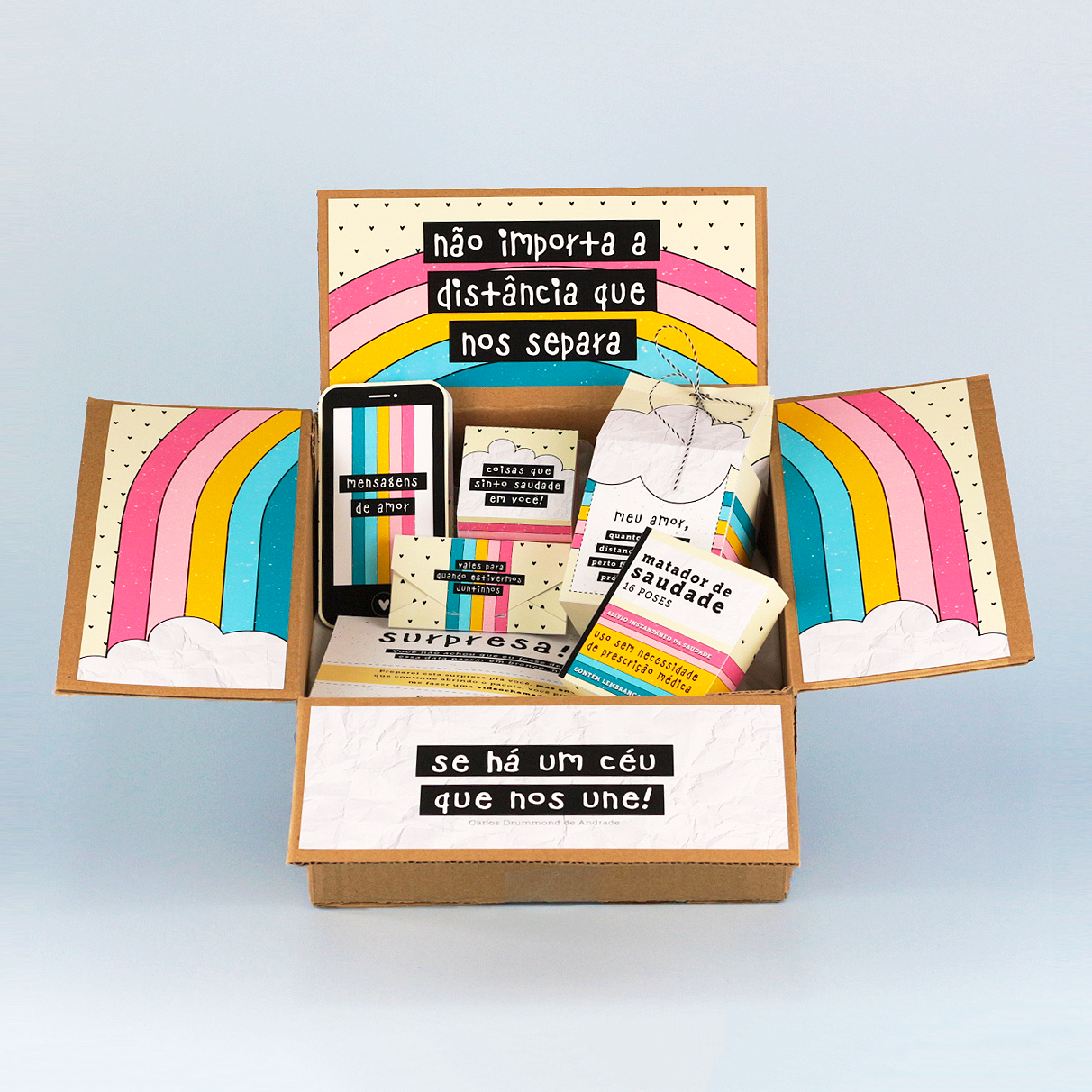 Presentes Românticos e Personalizados para Surpreender sua Namorada; Guia Completo de Presentes Clássicos que Toda Namorada Ama; Presentes Criativos e Tecnológicos para Namoradas Modernas; Ideias de Presentes Baratos para Namorada: Opções até R$50; Como Escolher o Presente Perfeito para sua Namorada: Dicas Essenciais.