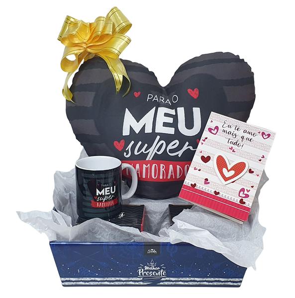 Presentes Românticos e Personalizados para Surpreender sua Namorada; Guia Completo de Presentes Clássicos que Toda Namorada Ama; Presentes Criativos e Tecnológicos para Namoradas Modernas; Ideias de Presentes Baratos para Namorada: Opções até R$50; Como Escolher o Presente Perfeito para sua Namorada: Dicas Essenciais.