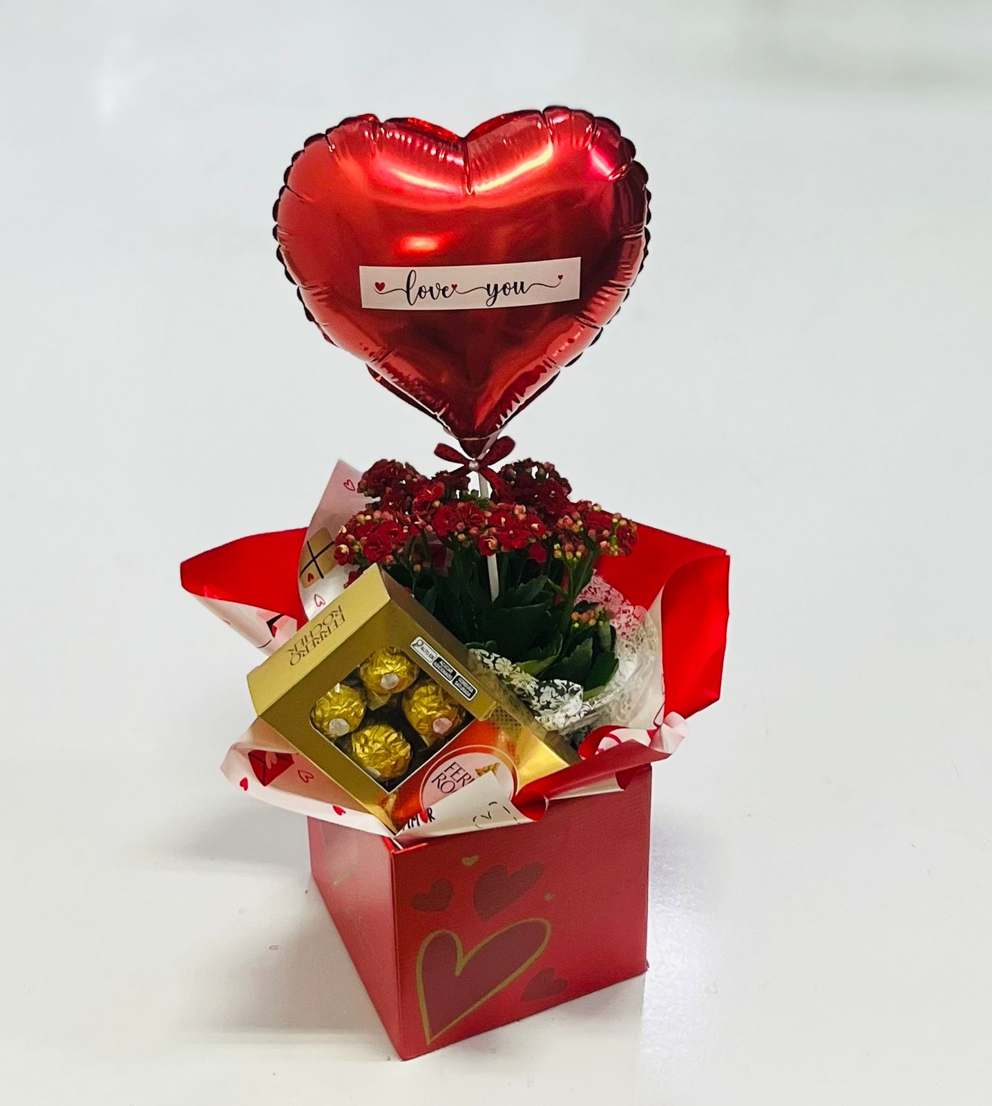 presente para namorada