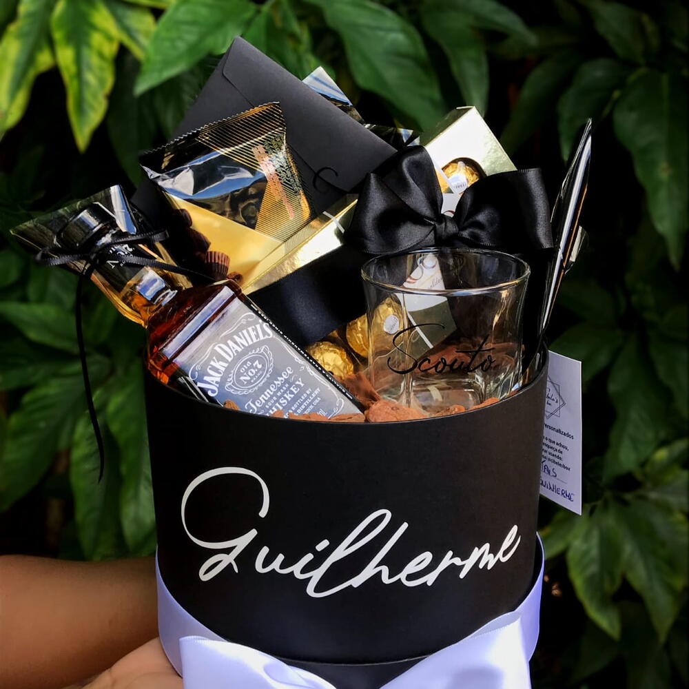 presente para namorada