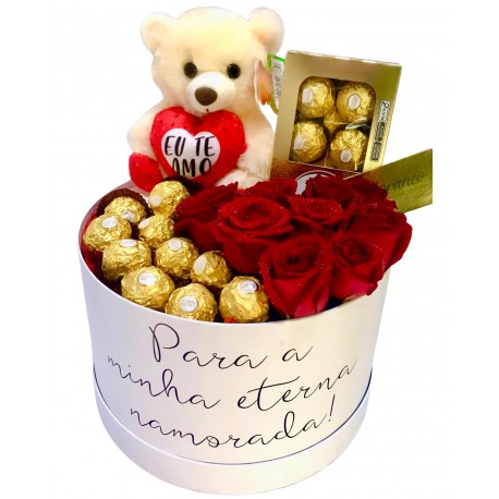 Presentes Românticos e Personalizados para Surpreender sua Namorada; Guia Completo de Presentes Clássicos que Toda Namorada Ama; Presentes Criativos e Tecnológicos para Namoradas Modernas; Ideias de Presentes Baratos para Namorada: Opções até R$50; Como Escolher o Presente Perfeito para sua Namorada: Dicas Essenciais.