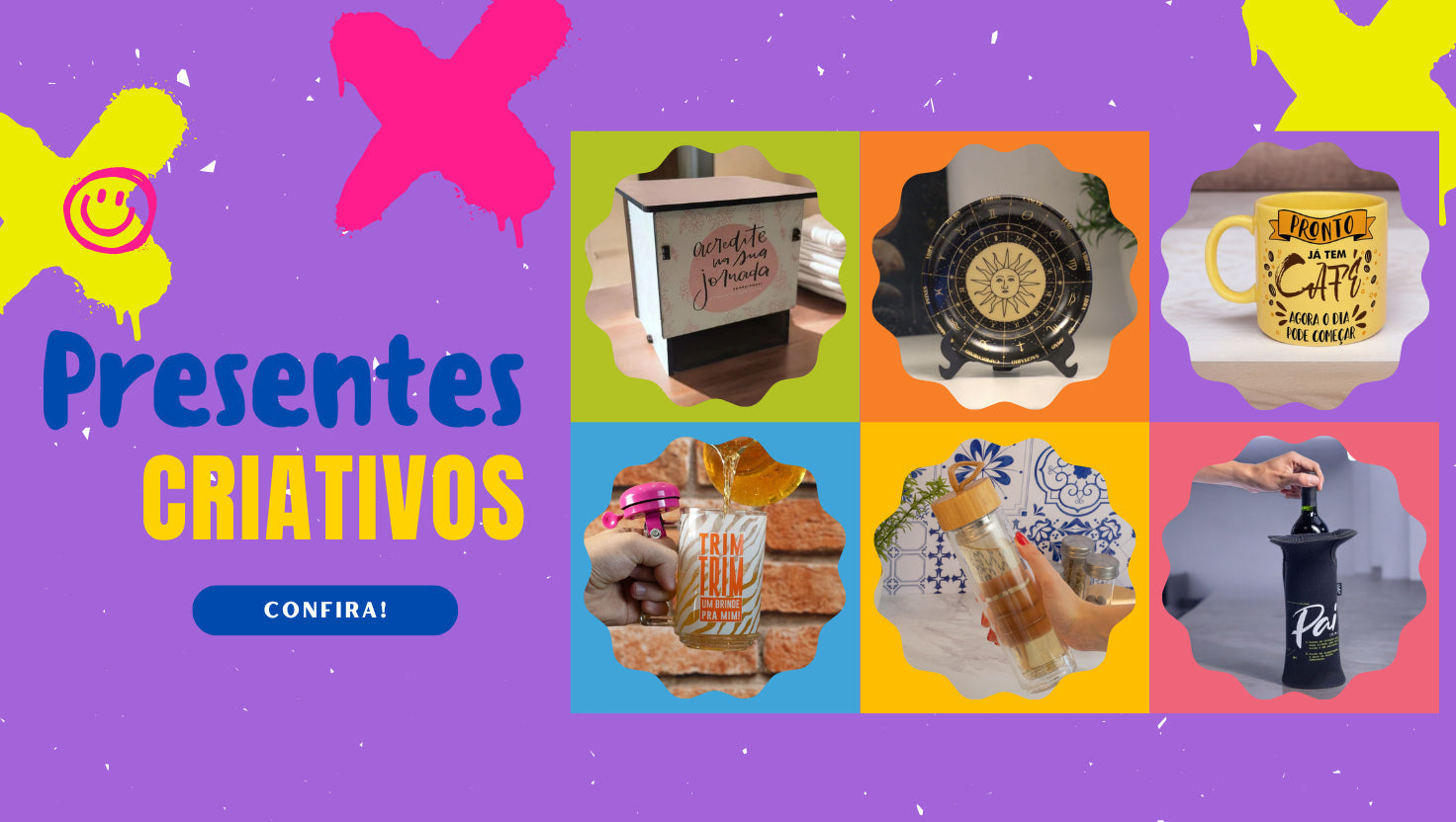 DIY: Crie seus próprios cupons de experiência e surpreenda quem você ama