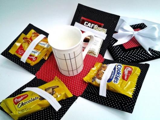 DIY: Crie seus próprios cupons de experiência e surpreenda quem você ama